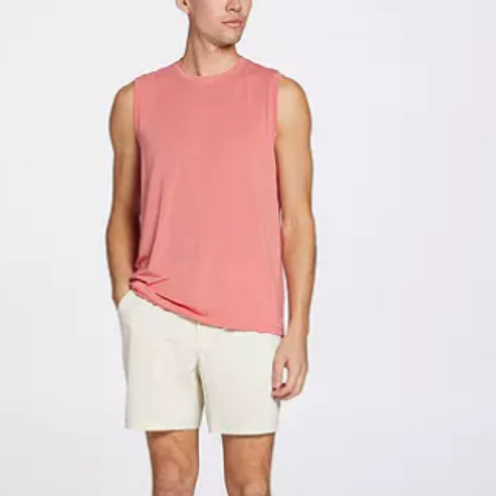 VRST Men's Icon Tank
